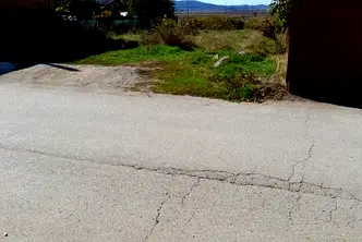 Парцел в София, Сливница
