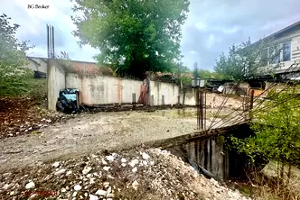 Парцел в София, Сливница