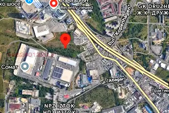 Парцел в София, 7-ми 11-ти километър