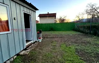 Парцел в София, Абдовица