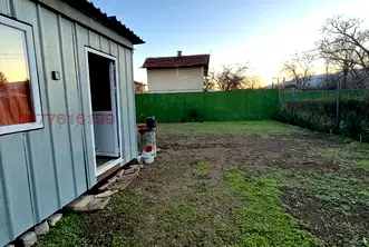 Парцел в София, Абдовица