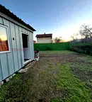 Парцел в София, Абдовица