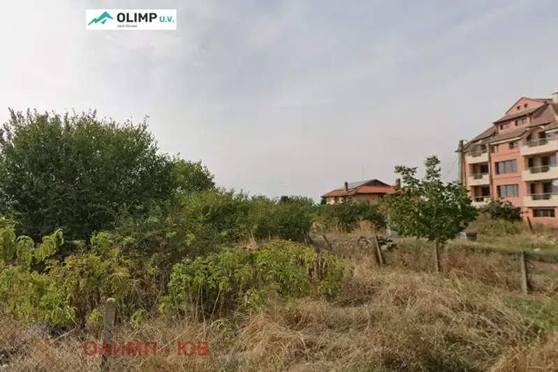 Plot in Sofiya, Benkovski