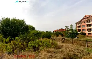 Парцел в София, Бенковски