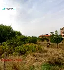Парцел в София, Бенковски