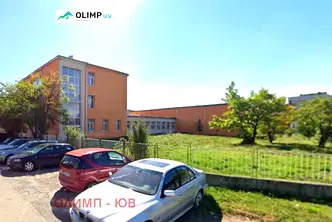 Парцел в София, Бенковски