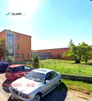 Парцел в София, Бенковски