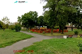 Парцел в София, Бенковски