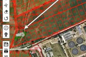 Парцел в София, Бенковски