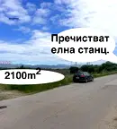 Парцел в София, Бенковски