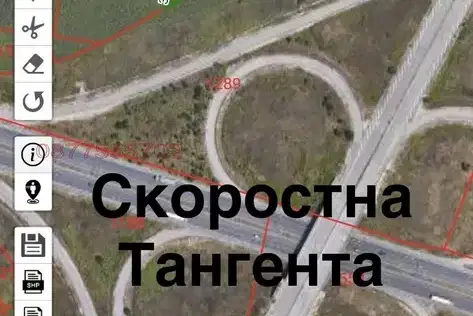 Plot in Sofiya, Benkovski