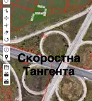 Парцел в София, Бенковски