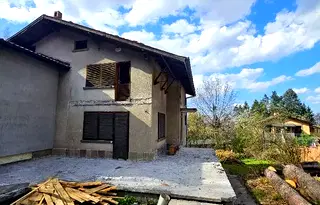 Парцел в София, Бояна
