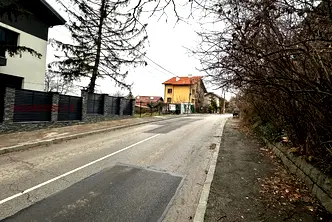 Парцел в София, Бояна