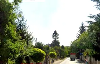 Парцел в София, Бояна