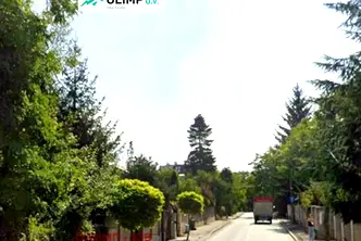 Парцел в София, Бояна