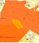 Парцел в София, Бояна