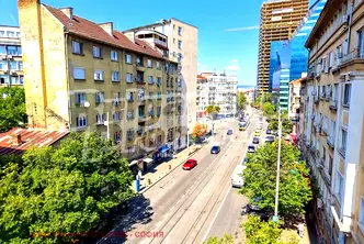 Парцел в София, Център