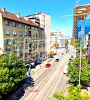 Парцел в София, Център
