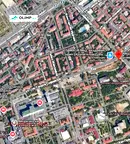 Парцел в София, Център