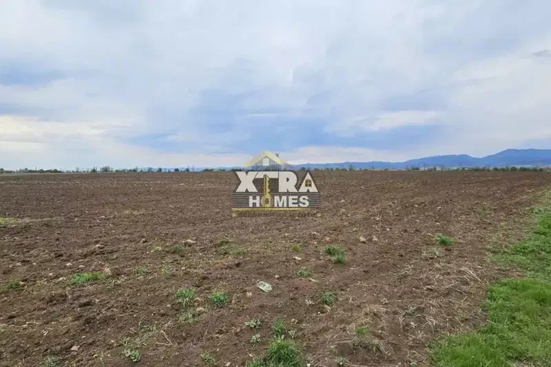 Plot in Sofiya, Chelopechene