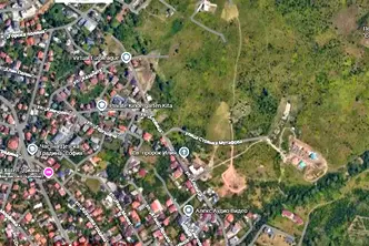 Парцел в София, Драгалевци
