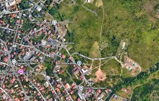 Парцел в София, Драгалевци