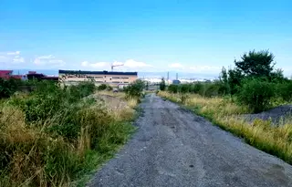 Парцел в София, Драгалевци