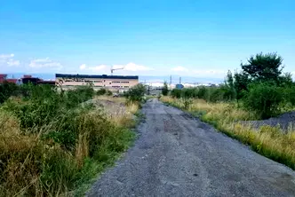 Парцел в София, Драгалевци