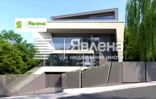 Парцел в София, Драгалевци