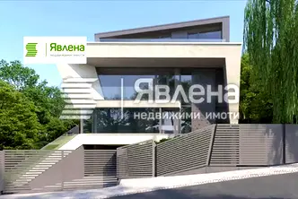 Парцел в София, Драгалевци