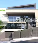 Парцел в София, Драгалевци