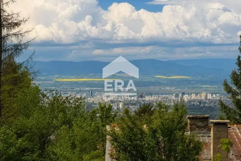 Парцел в София, Драгалевци