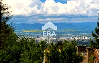 Парцел в София, Драгалевци