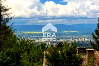 Парцел в София, Драгалевци