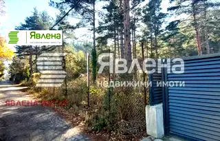 Парцел в София, Драгалевци