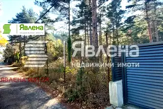 Парцел в София, Драгалевци