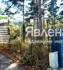 Парцел в София, Драгалевци