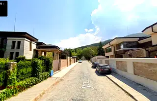 Парцел в София, Драгалевци