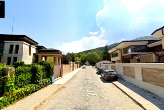 Парцел в София, Драгалевци