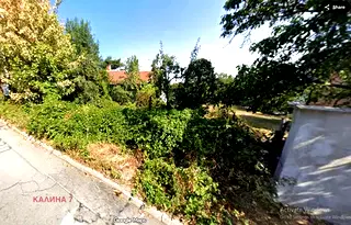 Парцел в София, Драгалевци