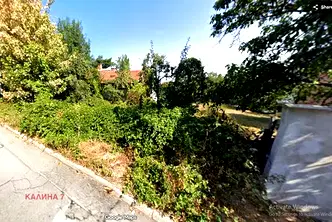 Парцел в София, Драгалевци