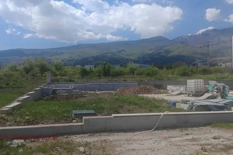 Парцел в София, Драгалевци