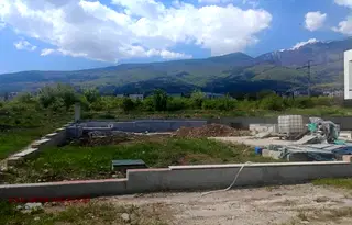 Парцел в София, Драгалевци