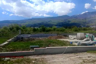 Парцел в София, Драгалевци