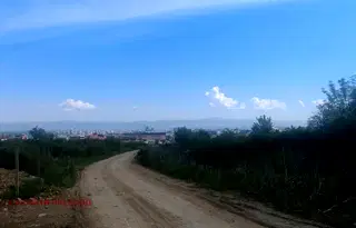 Парцел в София, Драгалевци