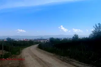 Парцел в София, Драгалевци