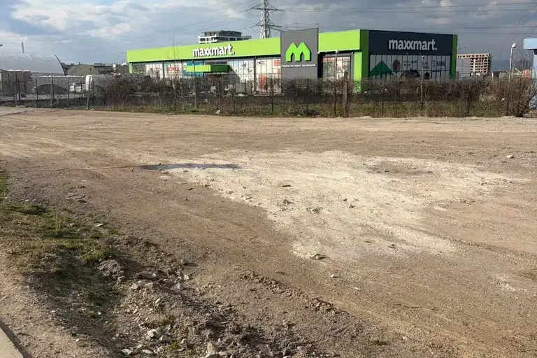 Парцел в София, Драгалевци