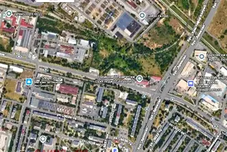 Парцел в София, Дружба 1