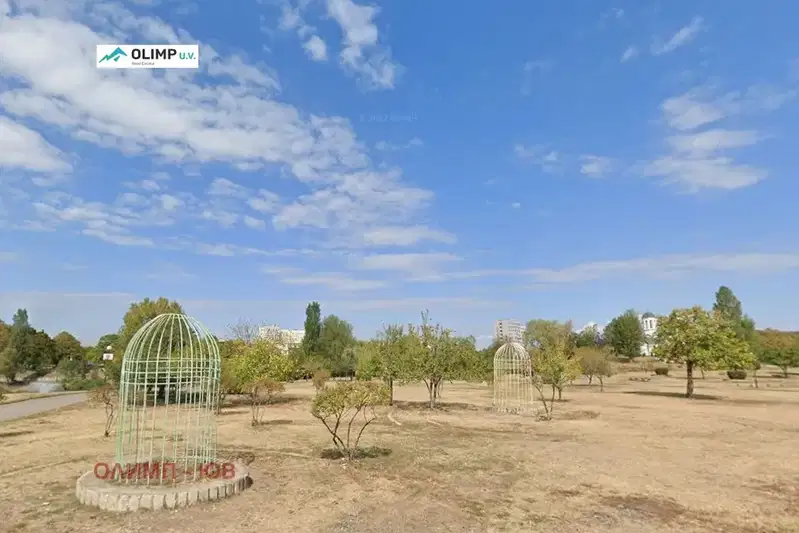 Парцел в София, Дружба 1